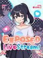 Exposed Livestream cover