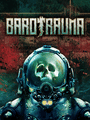 Box Art for Barotrauma