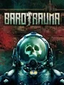 Barotrauma cover art