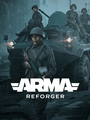 Arma Reforger poster