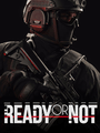 Box Art for Ready or Not