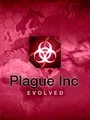 Plague Inc: Evolved small cover