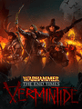Box Art for Warhammer: End Times - Vermintide