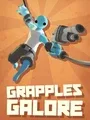 Grapples Galore cover art