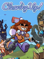 Cleaning Up! poster