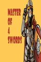 Master of 4 Swords