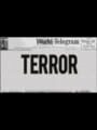 Terror cover