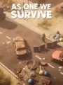 As One We Survive cover art