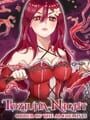 Toziuha Night: Order of the Alchemists cover