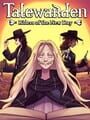 Talewarden: Riders of the New Day
