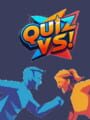 Quiz VS! Kapak Resmi