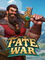 Fate War cover