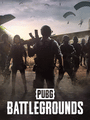 PUBG: Battlegrounds poster