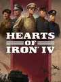 Hearts of Iron IV small cover