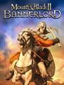 Mount & Blade II: Bannerlord Kapak Resmi