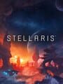 Stellaris Kapak Resmi