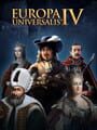 Europa Universalis IV Kapak Resmi