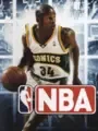 NBA cover art