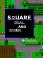 Square: Trial and Error cover