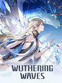 Wuthering Waves poster