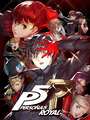 Box Art for Persona 5 Royal