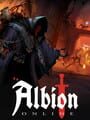 Albion Online cover