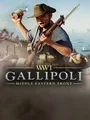 Gallipoli cover art