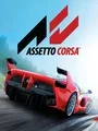 Assetto Corsa small cover