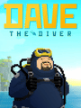 Box Art for Dave the Diver