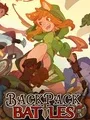 Backpack Battles cover art