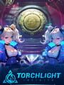 Torchlight: Infinite cover