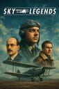 Sky Legends: An Aeropostal Epic
