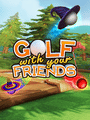 Golf With Your Friends poster