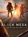 Black Mesa: Definitive Edition