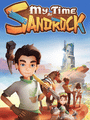 Box Art for My Time at Sandrock