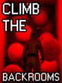 Climb The Backrooms cover