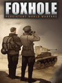 Box Art for Foxhole