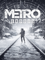 Box Art for Metro Exodus