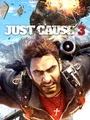Just Cause 3 small cover