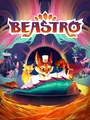Beastro cover art