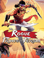 Box Art for The Rogue Prince of Persia