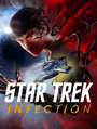 Star Trek: Infection poster