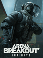 Arena Breakout: Infinite poster