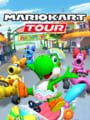 Mario Kart Tour: Yoshi Tour