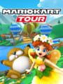 Mario Kart Tour: Flower Tour
