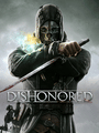 Box Art for Dishonored