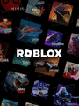 Roblox poster