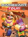Mario Kart Tour: Wild West Tour
