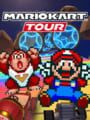 Mario Kart Tour: Super Mario Kart Tour