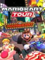 Mario Kart Tour: 1st Anniversary Tour